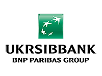 Банк UKRSIBBANK в Бахмаче