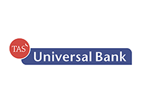 Банк Universal Bank в Бахмаче